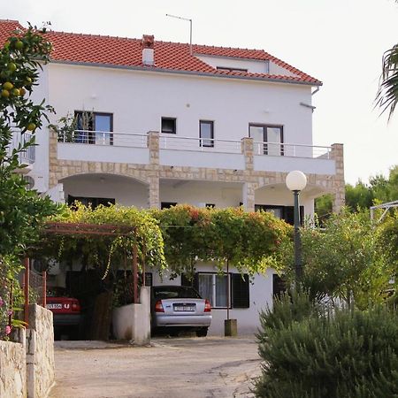 Apartment Jelsa 5703A מראה חיצוני תמונה