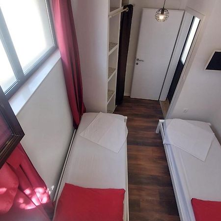 Apartment Jelsa 5703A מראה חיצוני תמונה