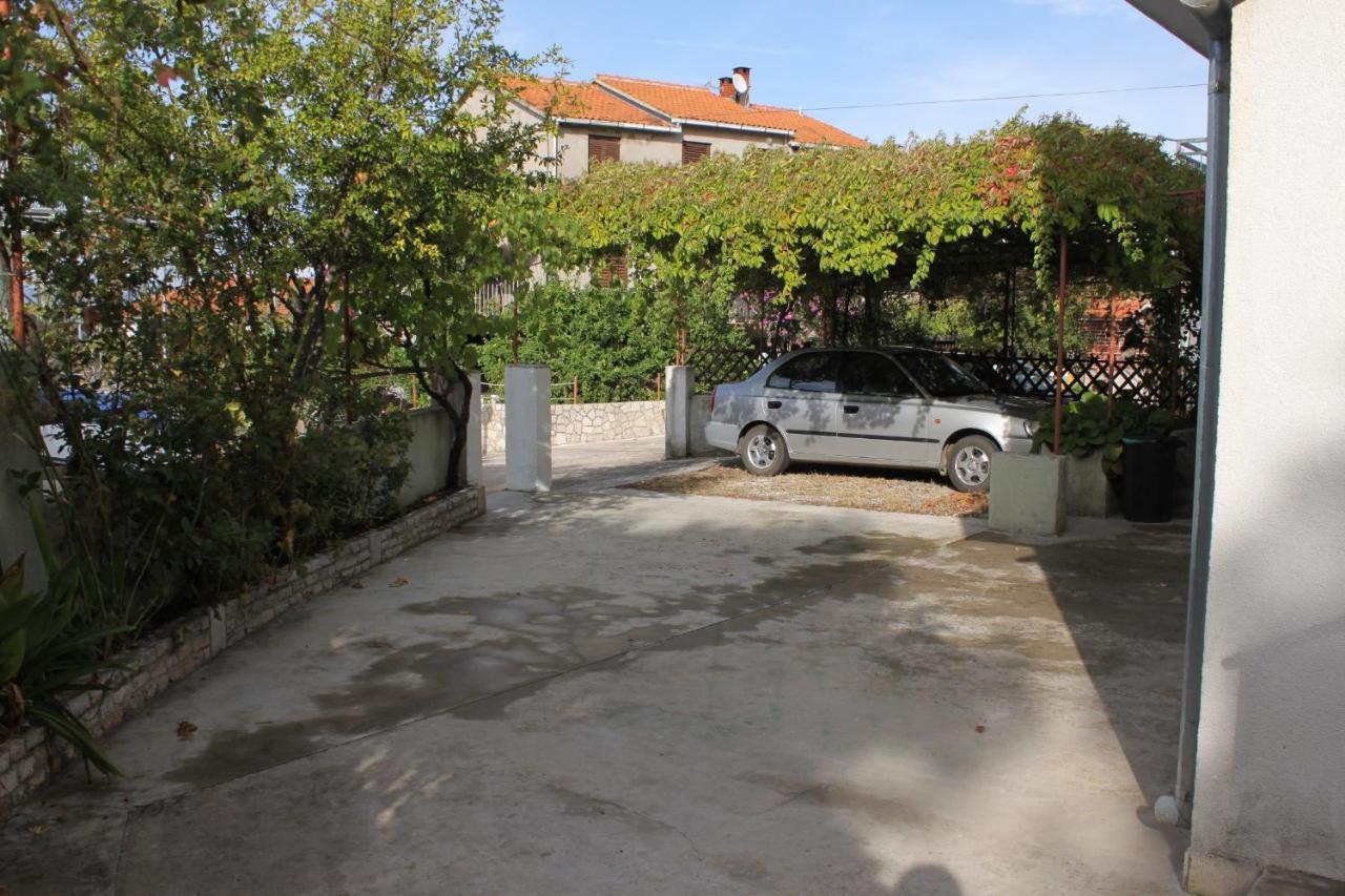 Apartment Jelsa 5703A מראה חיצוני תמונה