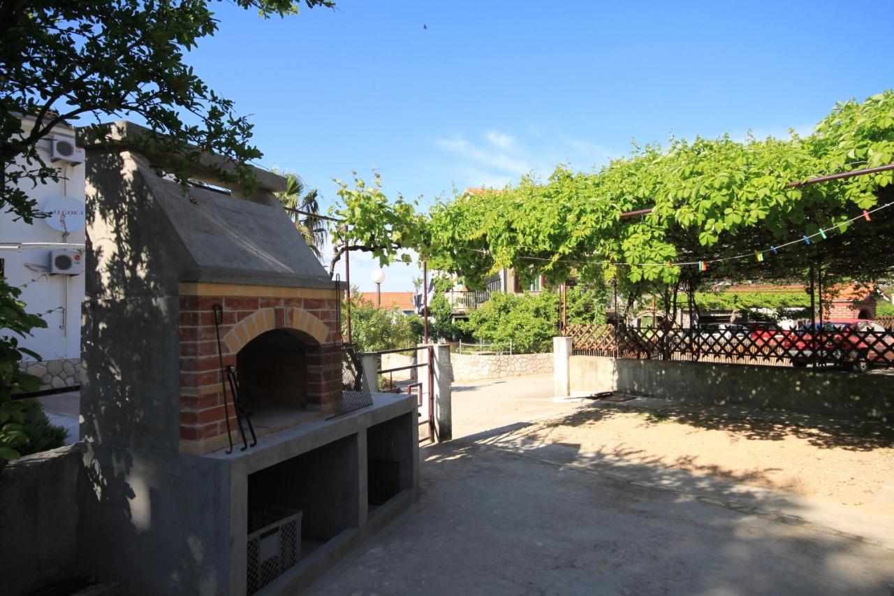 Apartment Jelsa 5703A מראה חיצוני תמונה