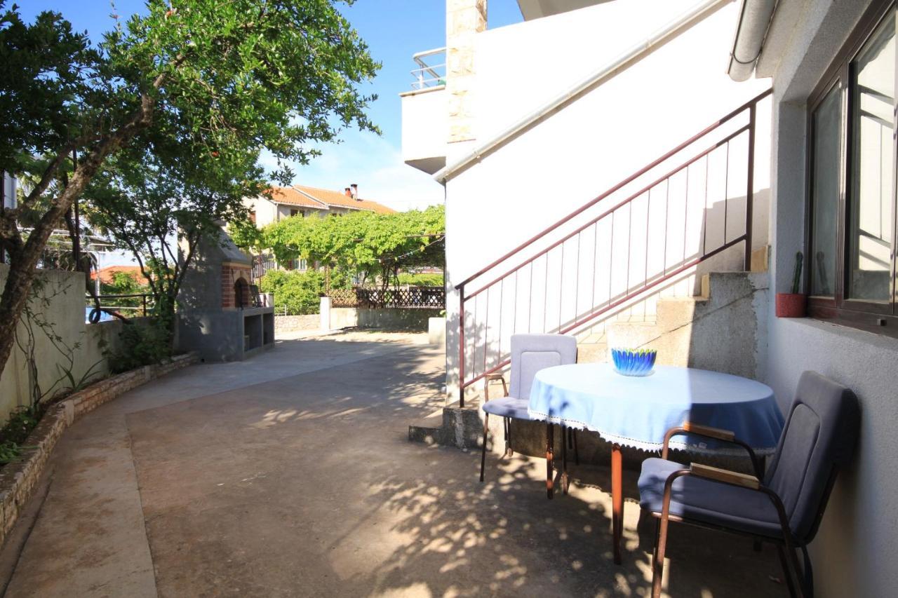 Apartment Jelsa 5703A מראה חיצוני תמונה