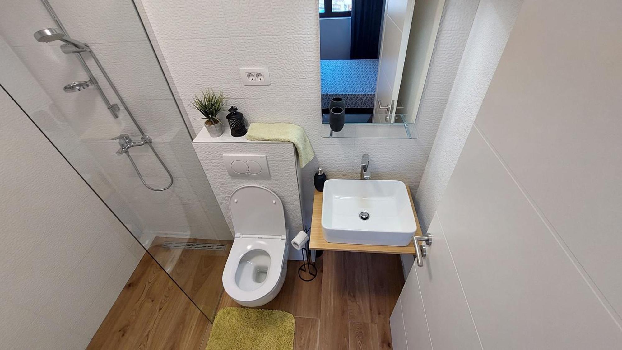 Apartment Jelsa 5703A מראה חיצוני תמונה