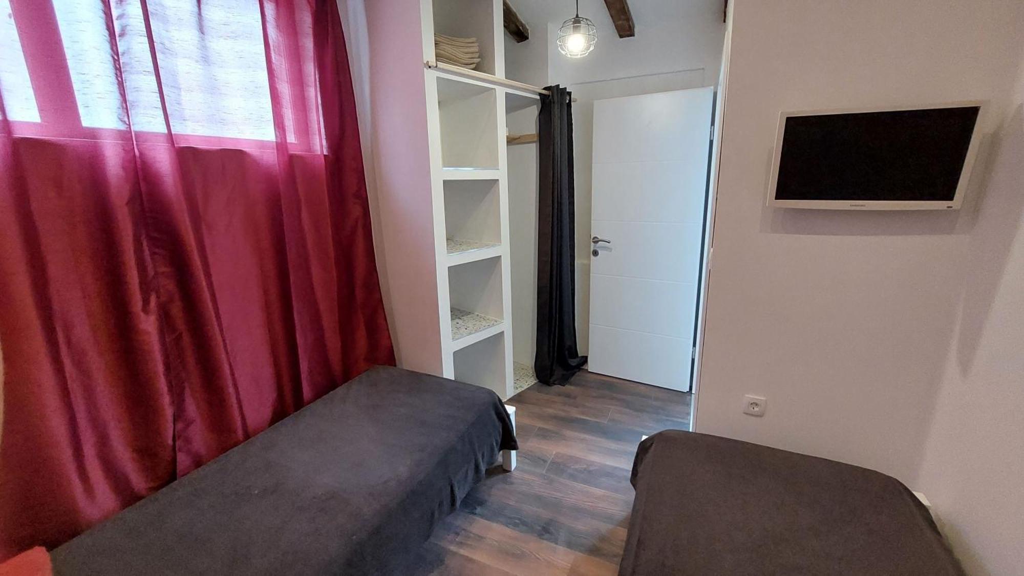 Apartment Jelsa 5703A מראה חיצוני תמונה