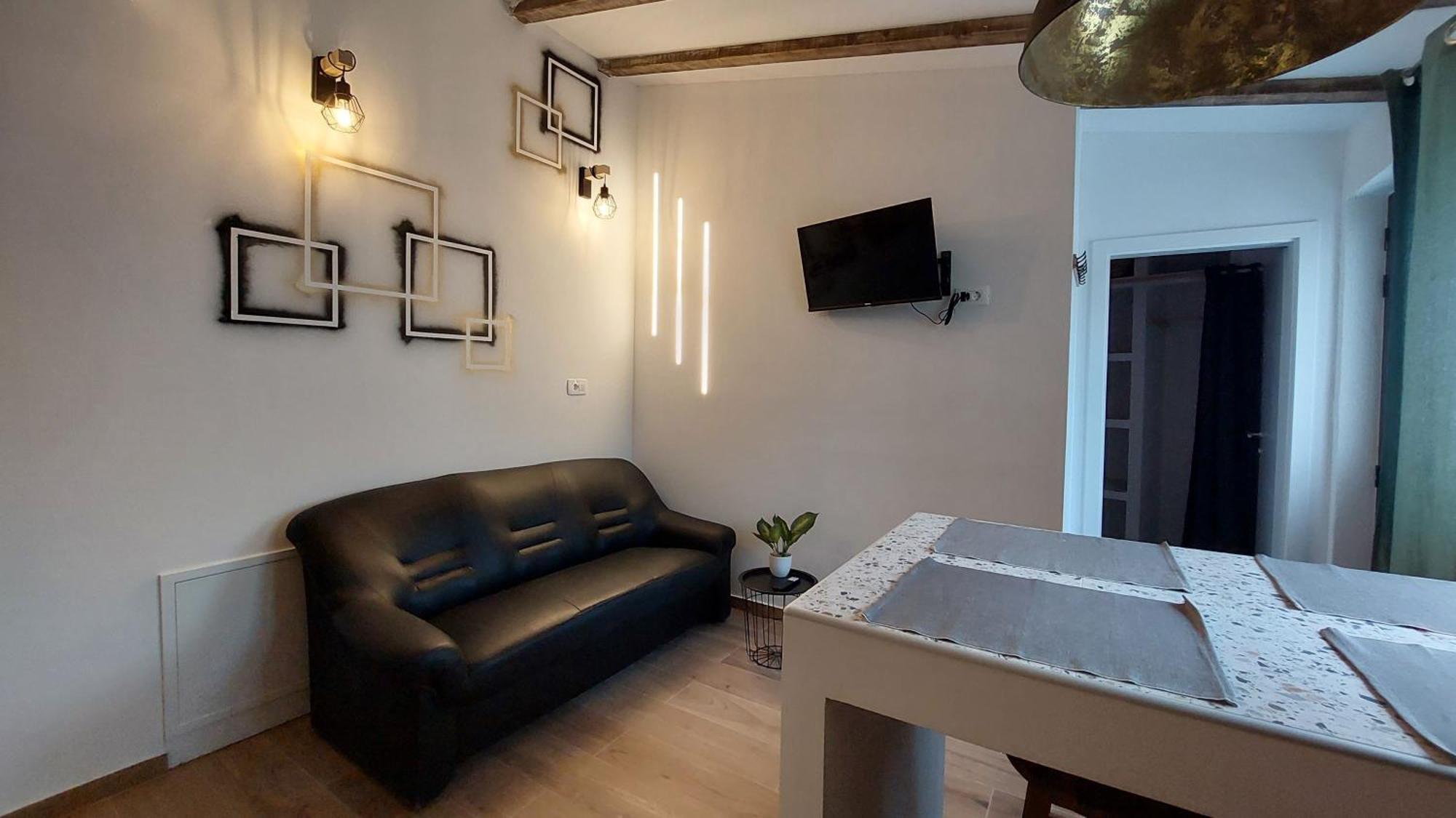 Apartment Jelsa 5703A מראה חיצוני תמונה