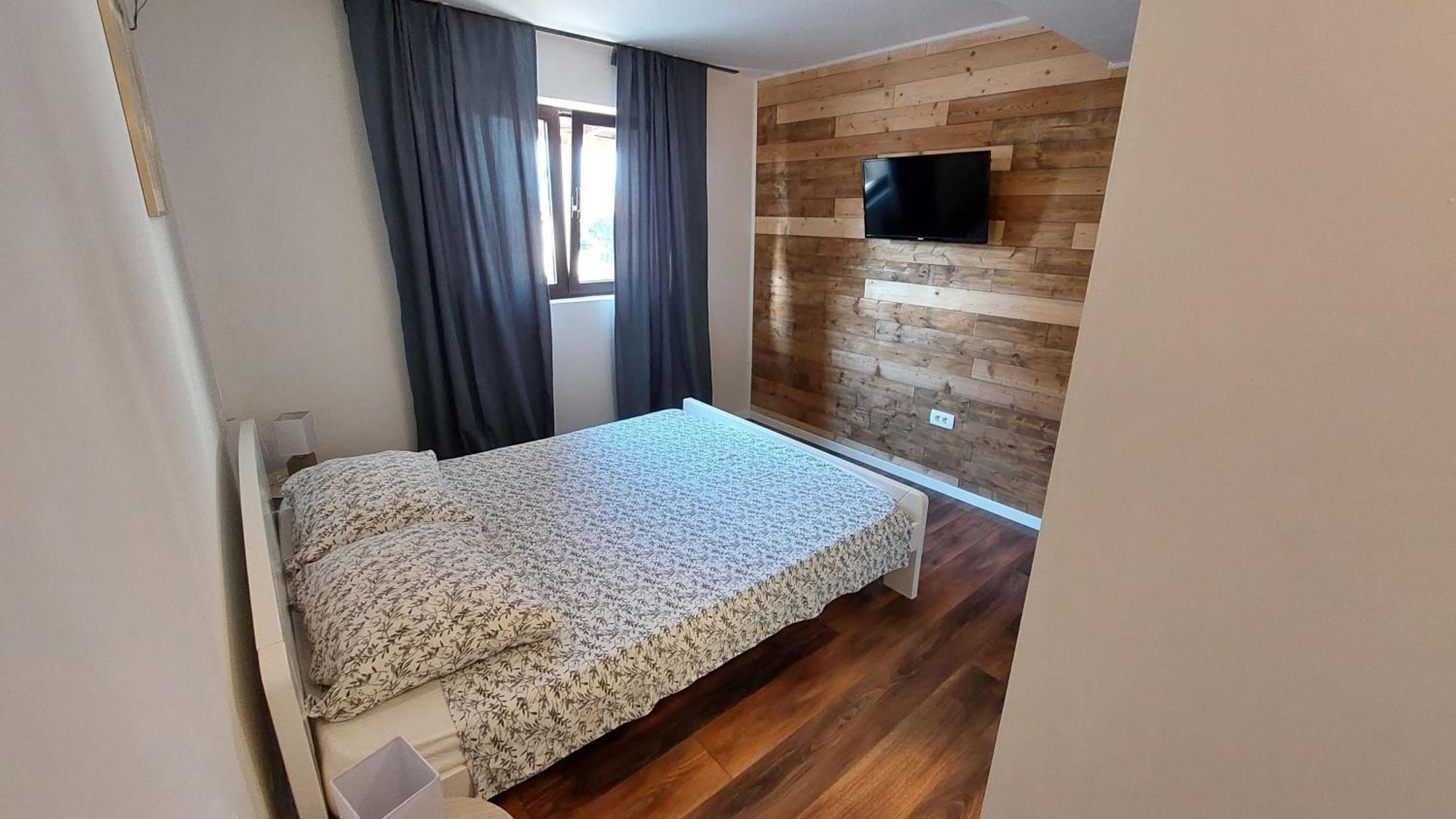 Apartment Jelsa 5703A מראה חיצוני תמונה
