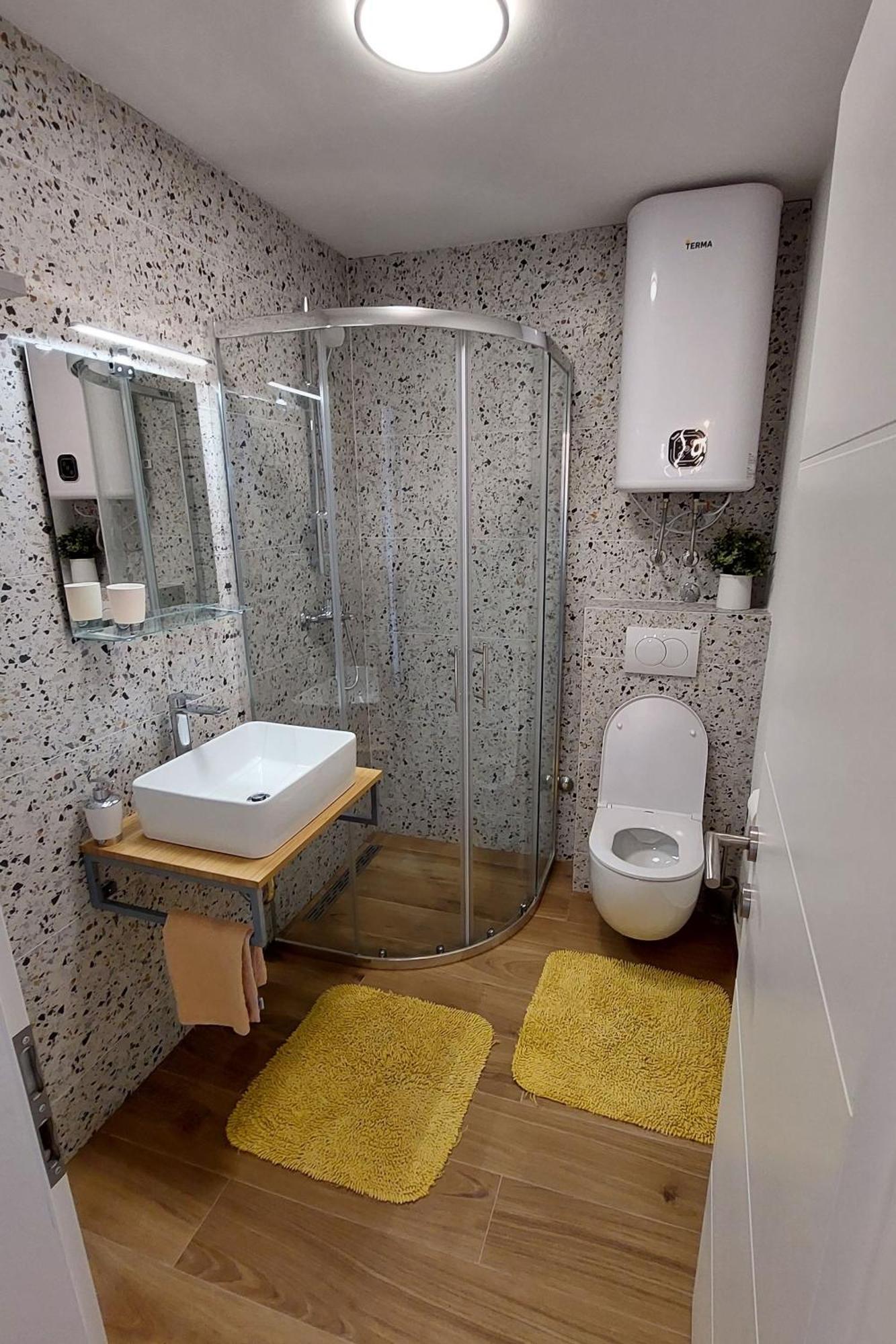 Apartment Jelsa 5703A מראה חיצוני תמונה